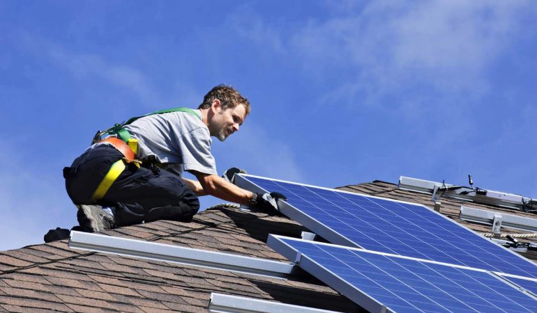 Requirements at MAYOL Energy Solutions
