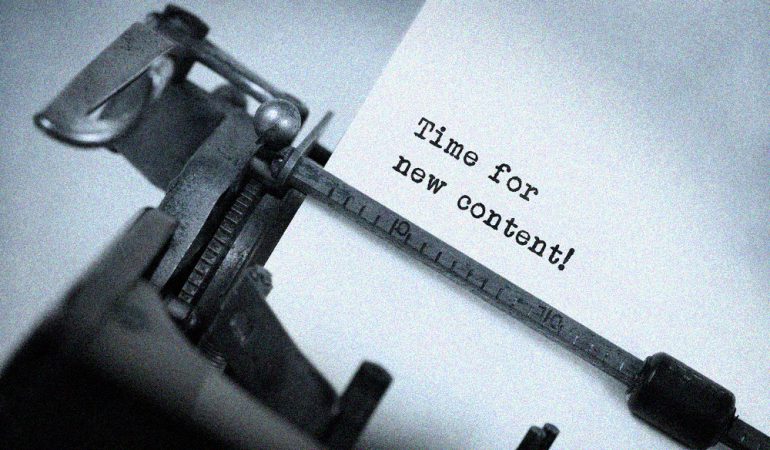 Technical Writer required